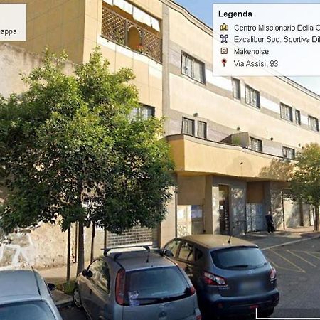 Alloggio Roma Appia 外观 照片